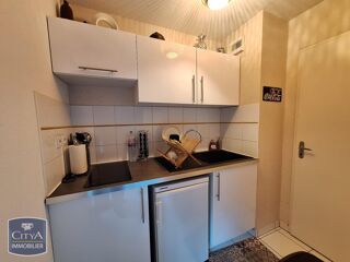  Appartement � louer 2 pi�ces 57 m�