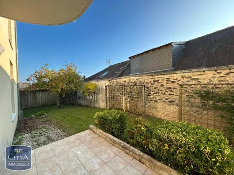  Appartement � louer 3 pi�ces 82 m�