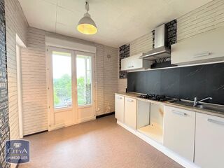  Appartement à louer 3 pièces 58 m²