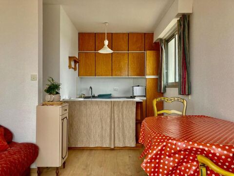  Appartement � louer 1 pi�ce 32 m�