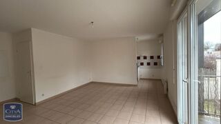  Appartement � louer 3 pi�ces 55 m�