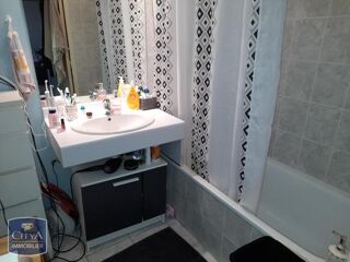  Appartement à louer 2 pièces 47 m²