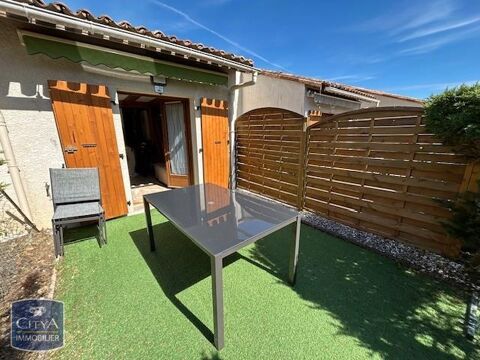   Location Maison Maison - 1 pi�ce(s) - 28 m�