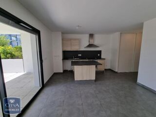  Appartement � louer 2 pi�ces 52 m�