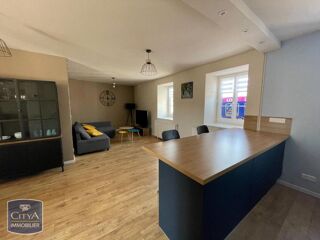  Appartement à louer 2 pièces 59 m²