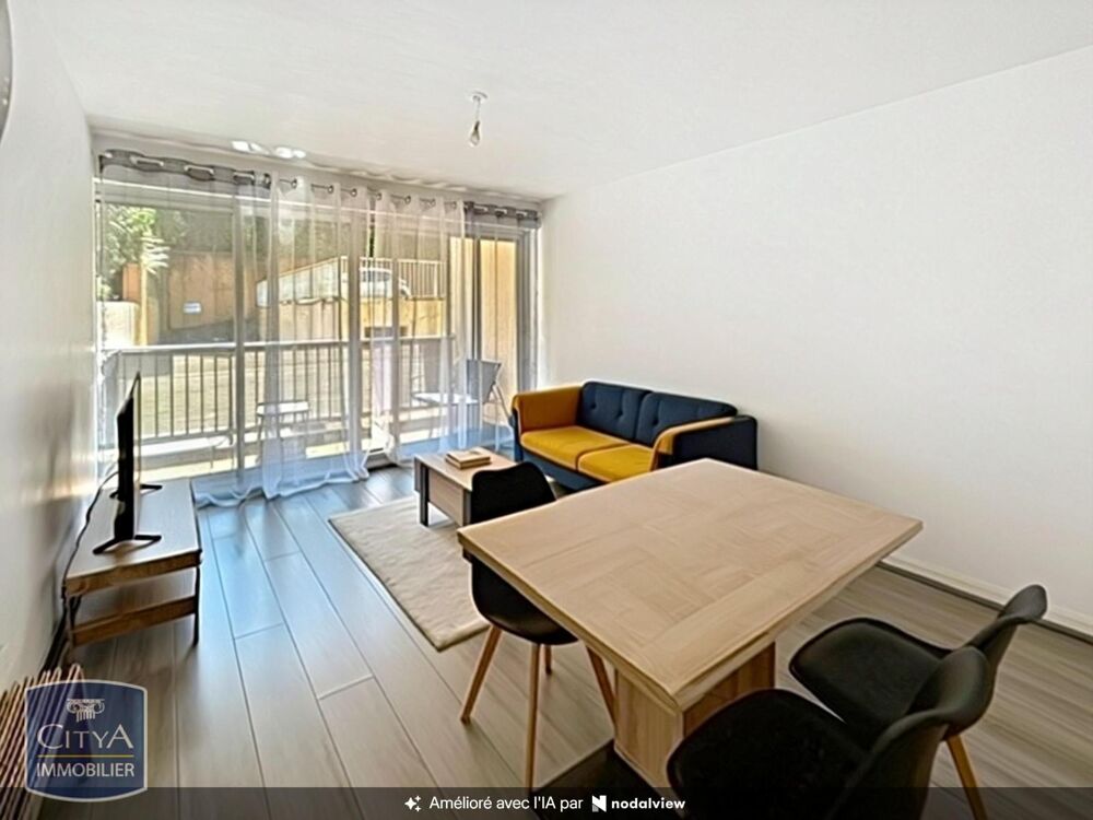 location Appartement - 2 pièce(s) - 48 m² Saint-Brieuc (22000)