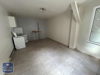  Appartement à louer 1 pièce 21 m²