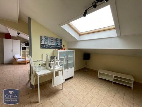  Appartement � louer 1 pi�ce 35 m�