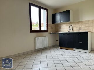 location Appartement - 1 pièce(s) - 31 m² Saint-Marcellin (38160)
