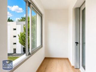  Appartement à louer 2 pièces 45 m²