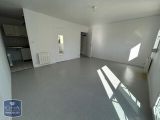  Appartement � louer 1 pi�ce 30 m�