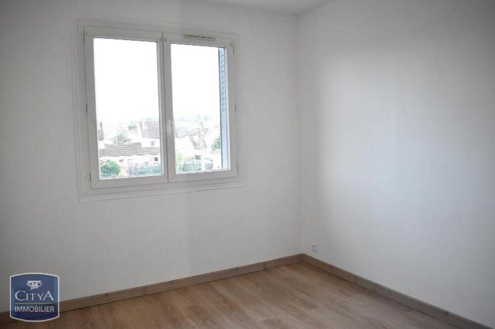 location Appartement - 4 pièce(s) - 62 m² Brive-la-Gaillarde (19100)
