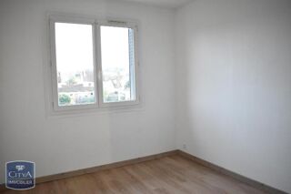  Appartement à louer 4 pièces 62 m²