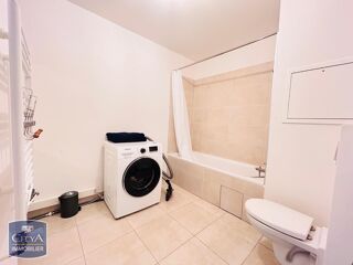  Appartement � louer 1 pi�ce 29 m�