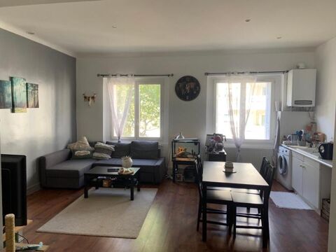   Location Appartement Appartement - 3 pice(s) - 63 m