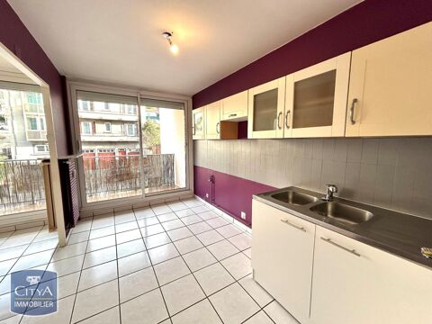  Appartement � louer 4 pi�ces 79 m�