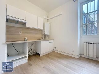  Appartement � louer 3 pi�ces 64 m�