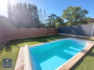  Villa � louer 4 pi�ces 90 m�