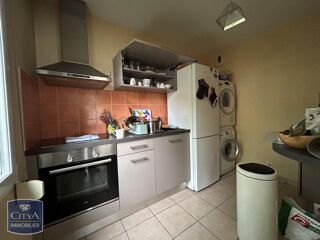  Appartement à louer 2 pièces 50 m²