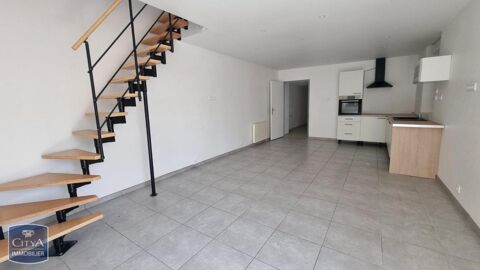  Maison � louer 3 pi�ces 64 m�