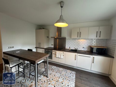 Appartement  louer 3 pices 77 m
