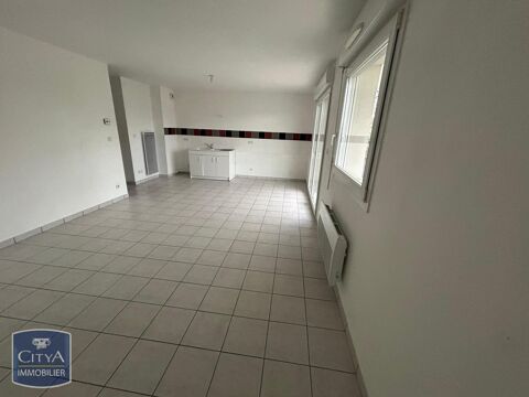  Appartement � louer 3 pi�ces 68 m�