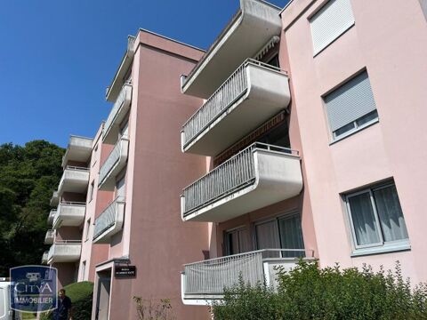  Appartement  louer 1 pice 29 m
