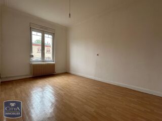  Appartement à louer 2 pièces 39 m²