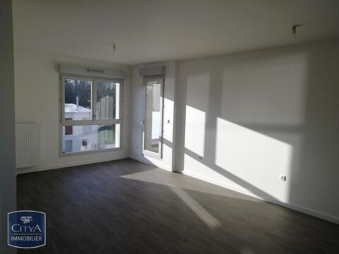   Location Appartement Appartement - 2 pi�ce(s) - 41 m�