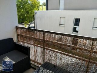  Appartement à louer 2 pièces 40 m²