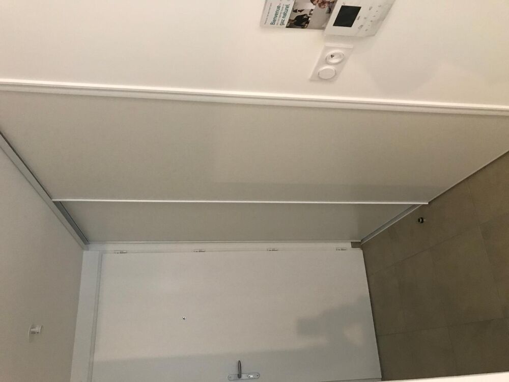 location Appartement - 2 pièce(s) - 41 m² Décines-Charpieu (69150)