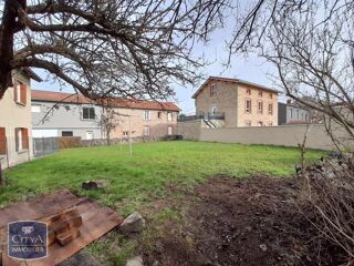  Appartement � louer 2 pi�ces 43 m�