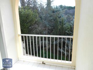 Appartement à louer 2 pièces 45 m²