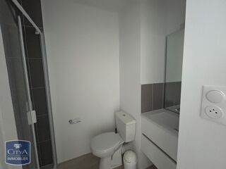  Appartement à louer 1 pièce 18 m²