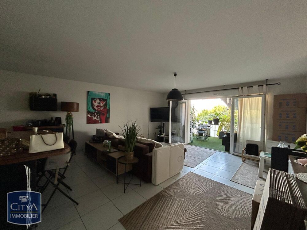 location Appartement - 4 pièce(s) - 86 m² Mérignac (33700)