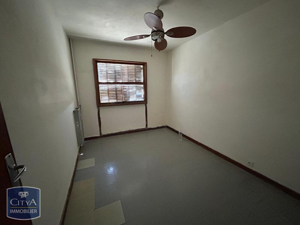location Appartement - 3 pièce(s) - 59 m² Berre-l'Étang (13130)