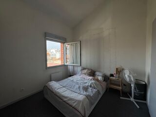  Appartement à louer 2 pièces 33 m²