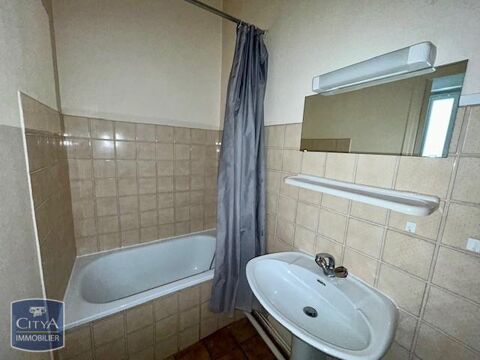  Appartement  louer 1 pice 24 m