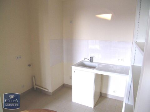  Appartement � louer 2 pi�ces 42 m�