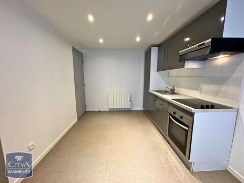   Location Appartement Appartement - 2 pi�ce(s) - 51 m�