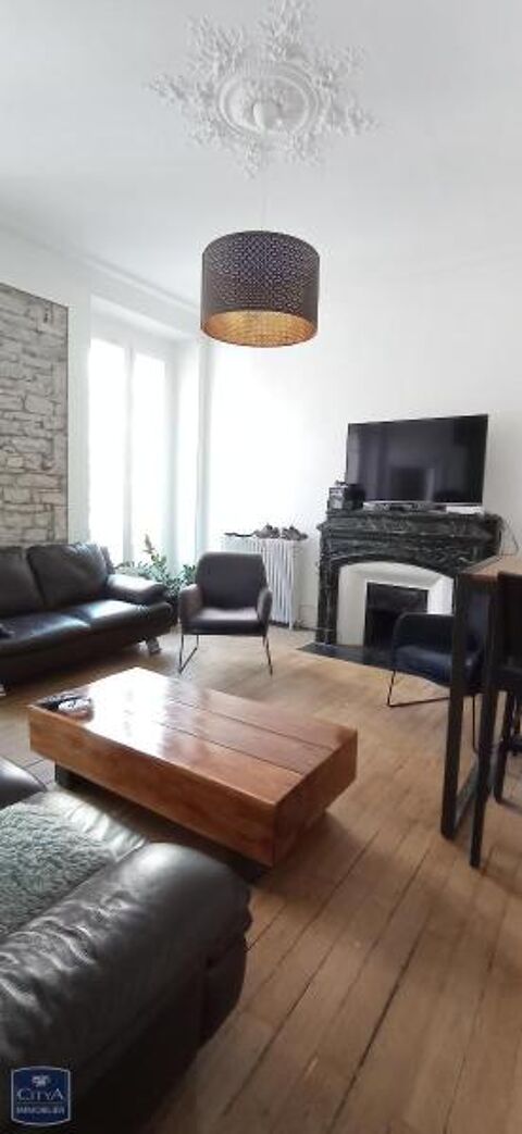  Appartement  louer 4 pices 97 m