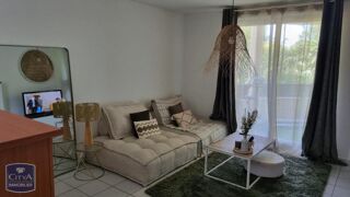  Appartement � louer 2 pi�ces 41 m�