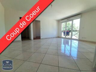  Appartement � louer 2 pi�ces 48 m�