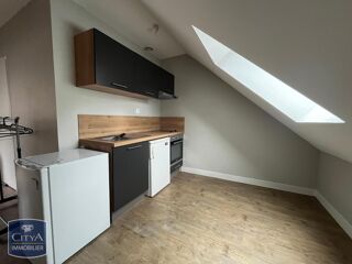  Appartement à louer 1 pièce 22 m²