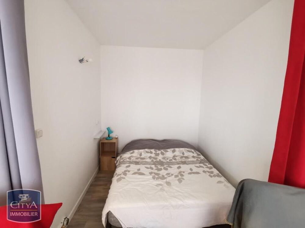 location Appartement - 1 pièce(s) - 31 m² Laon (02000)