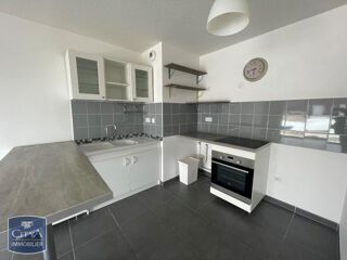  Appartement à louer 3 pièces 67 m²