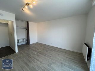  Appartement � louer 1 pi�ce 26 m�