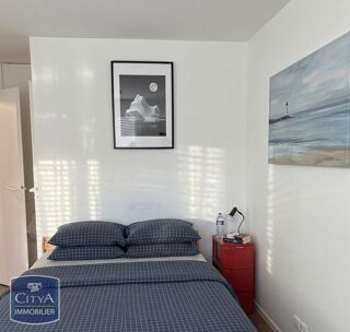  Appartement à louer 2 pièces 39 m²