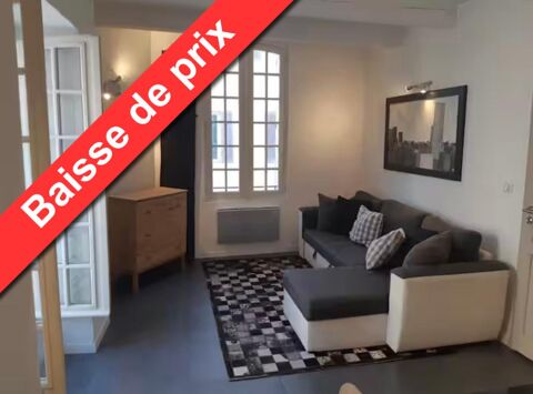  Appartement  louer 2 pices 34 m