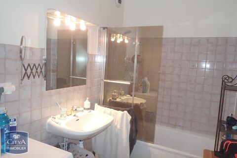  Appartement � louer 3 pi�ces 76 m�